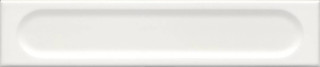 Kerama Marazzi Медина 2 Белый Матовый Структура 6x28.5H1