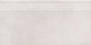 Kerama Marazzi Мирабо Серый Светлый Обрезной 30x60