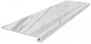 Kerama Marazzi Клееная Монте Тиберио Лап 9мм 33x119.5