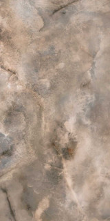 Kerama Marazzi Ониче Серый Лап Обрезной 9мм 60x119.5H0.9