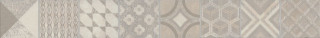 Kerama Marazzi Онда 1 Обрезной 9мм 7.2x60