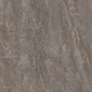 Kerama Marazzi Парнас Пепельный Обрезной 80x80