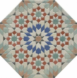 Kerama Marazzi Паласио 24x24H0.7