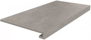 Kerama Marazzi Клееная Про Стоун Серый 9мм 33x60