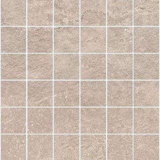 Kerama Marazzi Про Стоун Беж Мозаичный 9мм 30x30