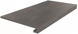 Kerama Marazzi Клееная Про Стоун Антрацит 9мм 33x60