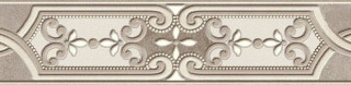 Пьяцца Матовый 30,2x7