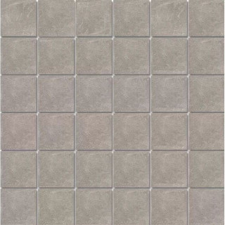 Kerama Marazzi Про Стоун Серый Мозаичный 9мм 30x30