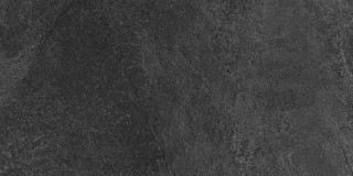 Kerama Marazzi Про Стоун Чёрный Обрезной 9мм 30x60