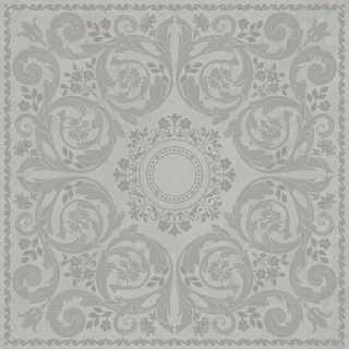 Kerama Marazzi Риальто 2 Серый Матовый Обрезной 80x80H0.9
