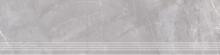 Kerama Marazzi Риальто Серый Нат 30x119.5
