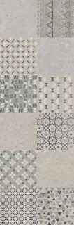 Kerama Marazzi Риккарди 2 Матовый Обрезной 40x120H1