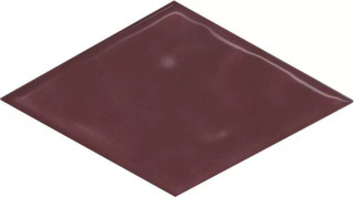 Kerama Marazzi Риад Бордовый Глянцевый 7.8x13.5H0.9