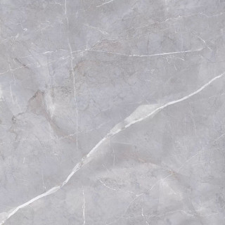 Kerama Marazzi Риальто Серый Обрезной 9мм 60x60