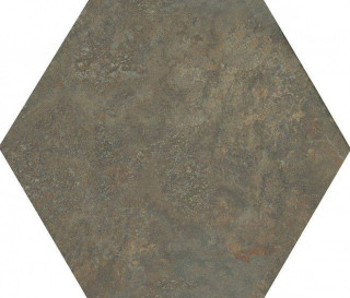 Kerama Marazzi Рамбла Коричневый 20x23.1