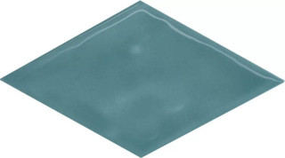 Kerama Marazzi Риад Бирюзовый Глянцевый 7.8x13.5H0.9