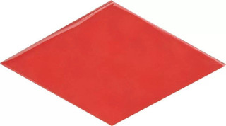 Kerama Marazzi Риад Красный Глянцевый 7.8x13.5H0.9