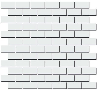 Kerama Marazzi Руаяль Мозаичный Глянцевый 30?32