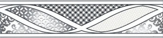 Kerama Marazzi Руаяль Глянцевый Обрезной Б 7.2?30