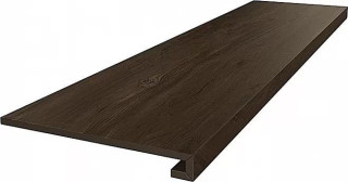 Kerama Marazzi Сальветти Клееная Венге 9мм 33x119.5