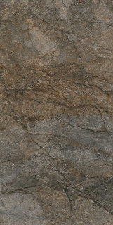 Kerama Marazzi Сильвер Рут Серый Обрезной 9мм 60x119.5