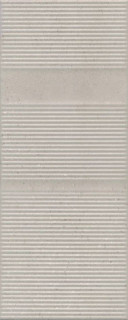 Kerama Marazzi Скарпа Серый Матовый Структура 20x50H0.89