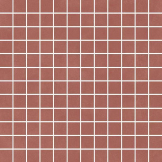 Kerama Marazzi Таделакт Красный Матовый 29.8x29.8H0.9