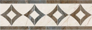 Kerama Marazzi Театро Наборный 8,5мм 16.5x50.2