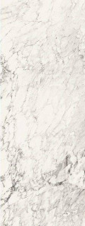 Kerama Marazzi Marble SL Капрая Белый 11mm 119.5x320