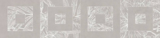 Kerama Marazzi Таделакт Серый Матовый Обрезной 14.5x60H0.9