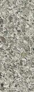 Kerama Marazzi Stone SL Мариначе Серый 11mm 119.5?320