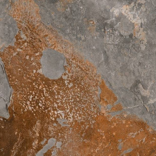 Kerama Marazzi Таурано Серый Обрезной 11mm 60x60H1.1