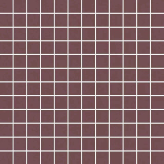 Kerama Marazzi Темари Бордовый Матовый 29.8x29.8H0.35