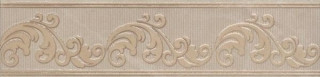 Kerama Marazzi Версаль Бежевый Обрезной 9мм 7x30