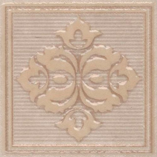 Kerama Marazzi Версаль Бежевый Обрезной 9мм 7x7