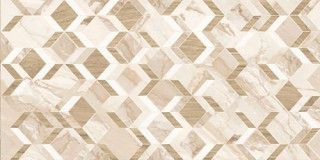 Kerlife Calacatta Gold Rombi 31,5х63