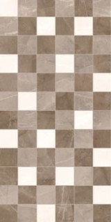 Kerlife Classico Mosaico Amani 31,5х63