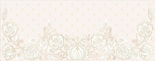 Kerlife Aurelia Crema Royal Flores 20,1х50,5