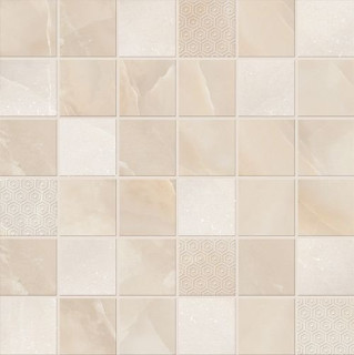 Kerlife Calacatta Gold Mos. 30х30