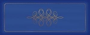 Kerlife Elissa Bello Blu 20,1х50,5