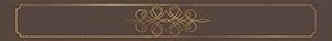Kerlife Elissa Marrone Bello 50,5х6,2