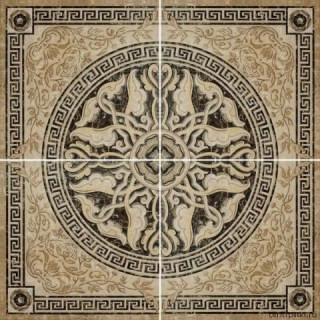 Kerlife Marmo Розетон 66,5х66,5