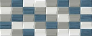 Kerlife Diana Mosaico 20,1х50,5