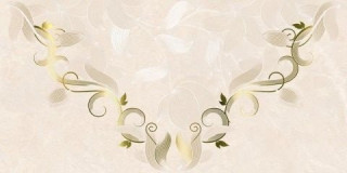 Kerlife Garda Decor Fiori 31,5х63