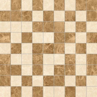 Kerlife Rus Imperial Mos Crema/Moca 29,4х29,4