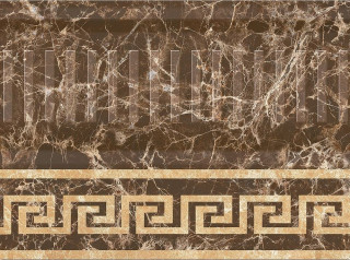 Kerlife Marmo Цоколь Gold 15х20,1