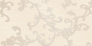 Kerlife Rus Florance Decor Marfil 31,5х63