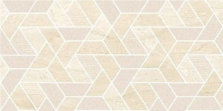 Kerlife Rus Olimpia Decor Crema 31,5х63