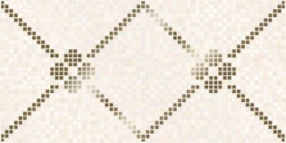 Kerlife Pixel Decor Beige 31,5х63