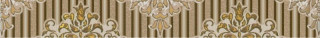Kerlife Victoria Damasco Dorato 6,2х50